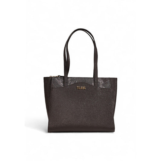 Alviero Martini Prima Classe Borsa Donna black Accessori Borse by Alviero Martini Prima Classe | E-MODA