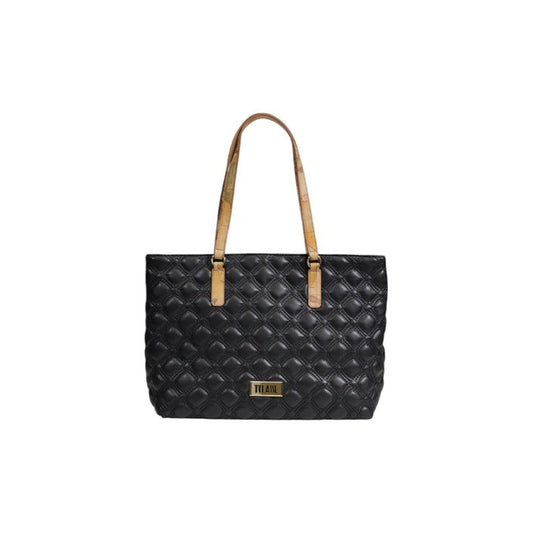 Alviero Martini Prima Classe Borsa Donna black Accessori Borse by Alviero Martini Prima Classe | E-MODA