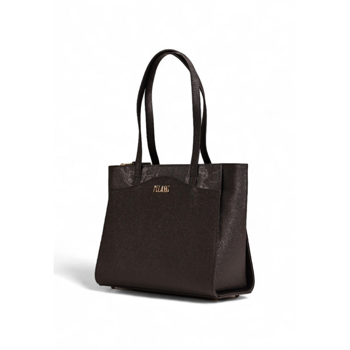 Alviero Martini Prima Classe Borsa Donna black Accessori Borse by Alviero Martini Prima Classe | E-MODA