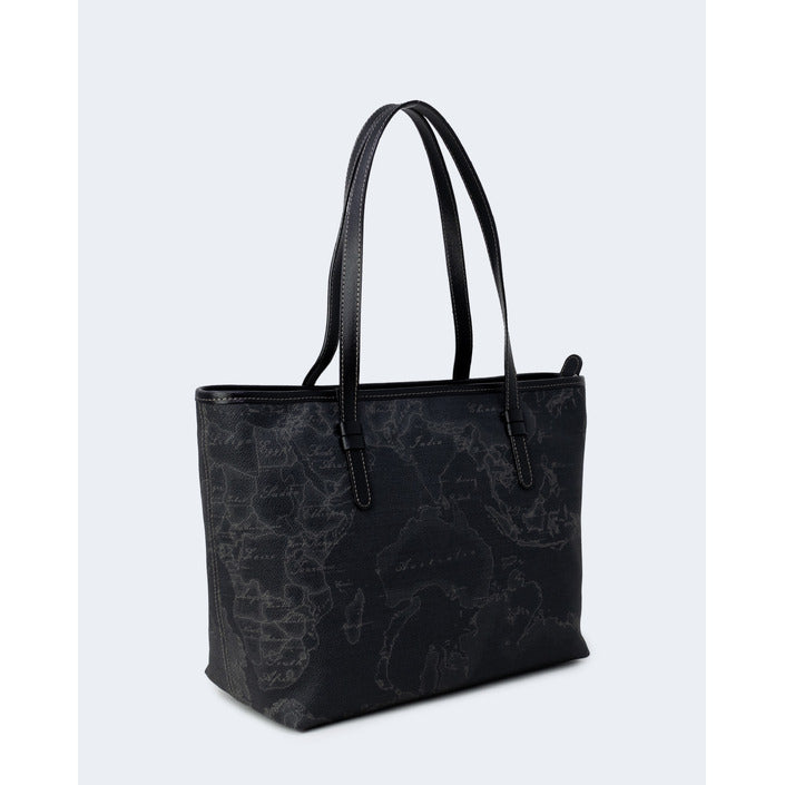 Alviero Martini Prima Classe Borsa Donna black Accessori Borse by Alviero Martini Prima Classe | E-MODA