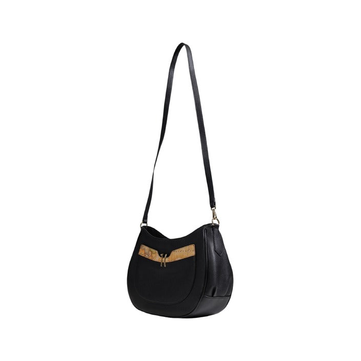 Alviero Martini Prima Classe Borsa Donna black Borse a Tracolla Donna by Alviero Martini Prima Classe | E-MODA