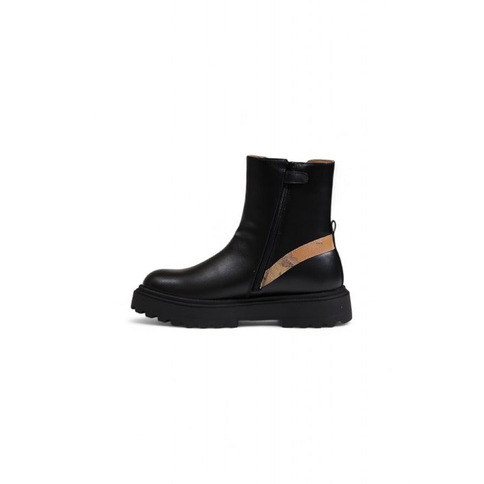 Alviero Martini Prima Classe Scarpa Donna black Calzature Calzature by Alviero Martini Prima Classe | E-MODA