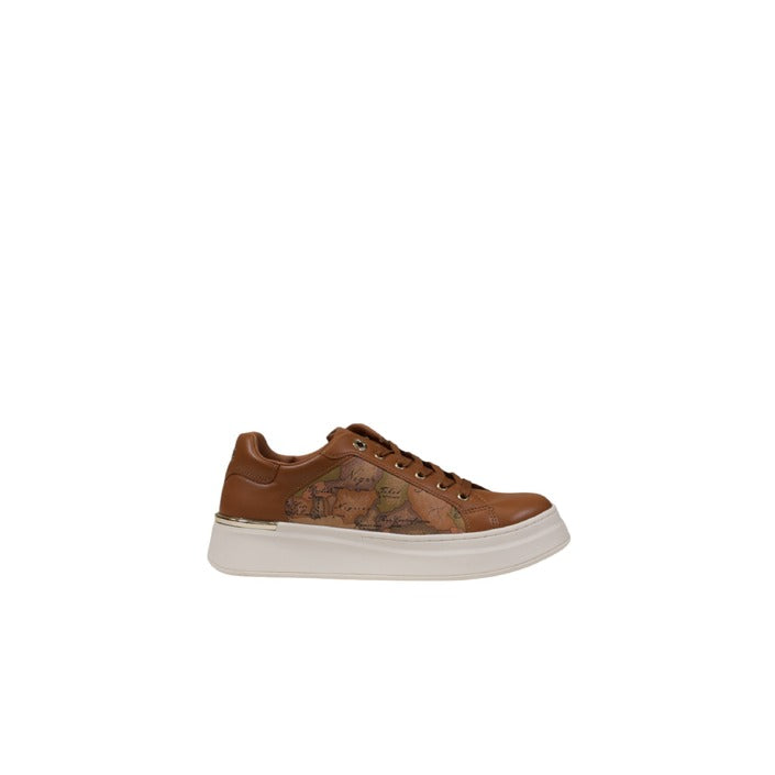 Alviero Martini Prima Classe Scarpa Donna camel 35 Calzature Calzature by Alviero Martini Prima Classe | E-MODA