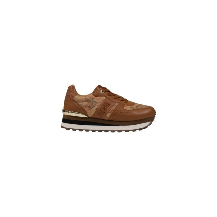 Alviero Martini Prima Classe Scarpa Donna camel 35 Calzature Calzature by Alviero Martini Prima Classe | E-MODA