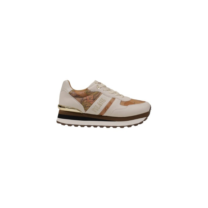 Alviero Martini Prima Classe Scarpa Donna white 35 Calzature Calzature by Alviero Martini Prima Classe | E-MODA