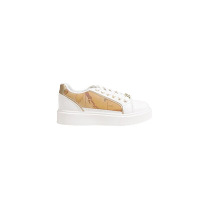 Alviero Martini Prima Classe Scarpa Donna white 36 Calzature Calzature by Alviero Martini Prima Classe | E-MODA