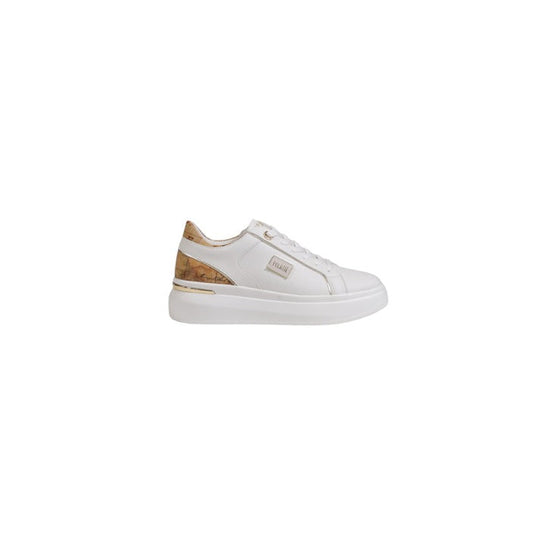 Alviero Martini Prima Classe Scarpa Donna white 37 Calzature Calzature by Alviero Martini Prima Classe | E-MODA