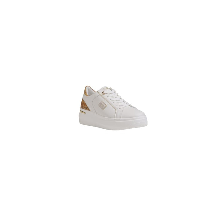 Alviero Martini Prima Classe Scarpa Donna white Calzature Calzature by Alviero Martini Prima Classe | E-MODA