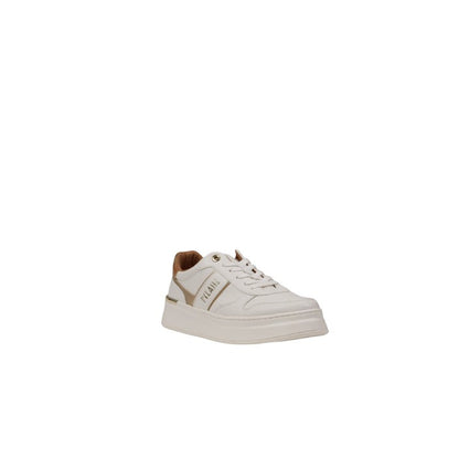 Alviero Martini Prima Classe Scarpa Donna white Calzature Calzature by Alviero Martini Prima Classe | E-MODA