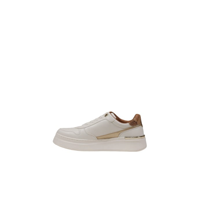 Alviero Martini Prima Classe Scarpa Donna white Calzature Calzature by Alviero Martini Prima Classe | E-MODA