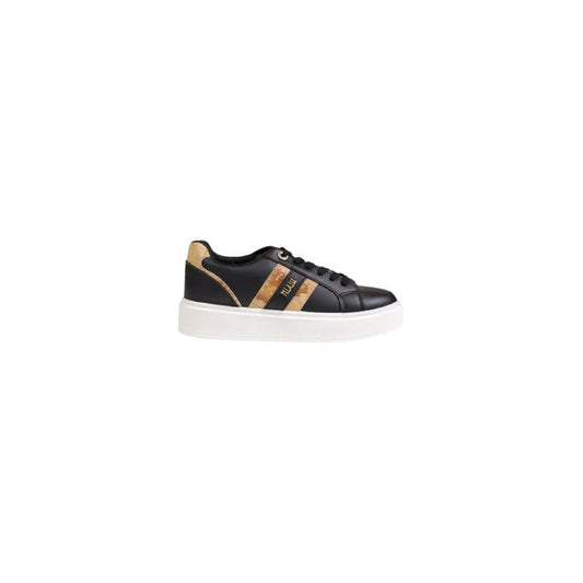 Alviero Martini Prima Classe Sneakers Donna black 36 Sneakers Donna by Alviero Martini Prima Classe | E-MODA