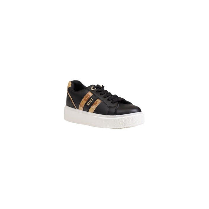 Alviero Martini Prima Classe Sneakers Donna black Sneakers Donna by Alviero Martini Prima Classe | E-MODA