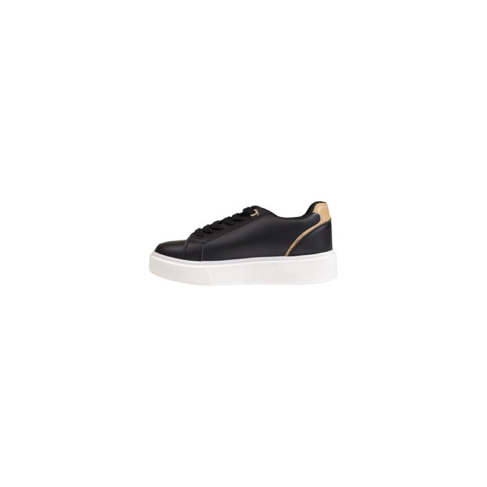 Alviero Martini Prima Classe Sneakers Donna black Sneakers Donna by Alviero Martini Prima Classe | E-MODA