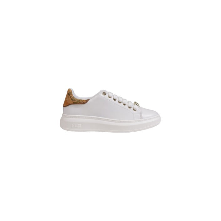 Alviero Martini Prima Classe Sneakers Donna white 36 Sneakers Donna by Alviero Martini Prima Classe | E-MODA