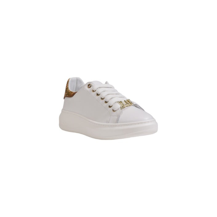 Alviero Martini Prima Classe Sneakers Donna white Sneakers Donna by Alviero Martini Prima Classe | E-MODA