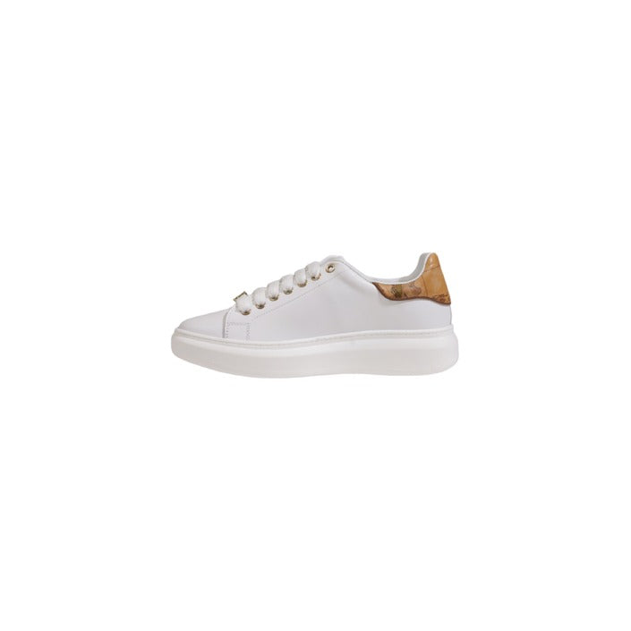 Alviero Martini Prima Classe Sneakers Donna white Sneakers Donna by Alviero Martini Prima Classe | E-MODA