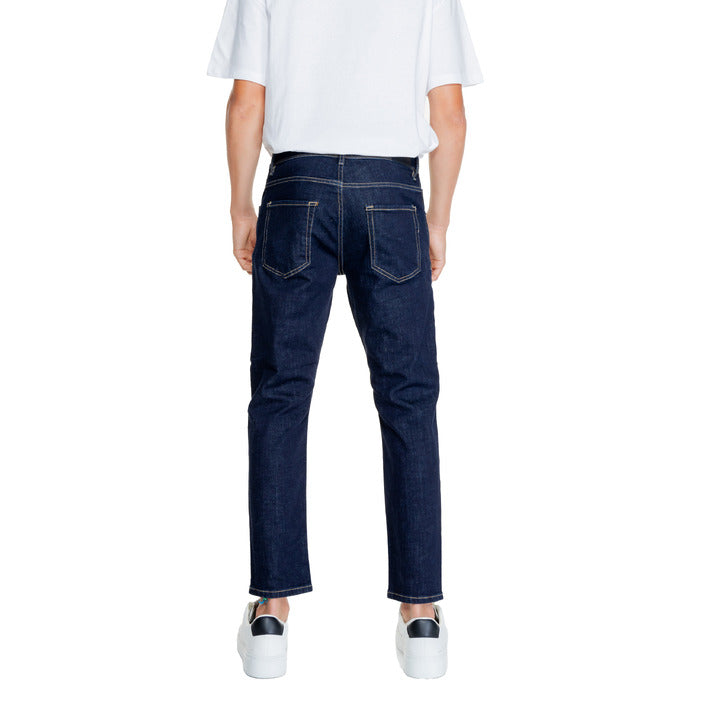 Antony Morato Jeans Uomo blue Abbigliamento Jeans by Antony Morato | E-MODA