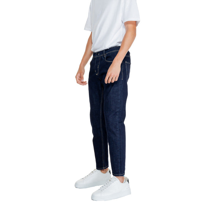 Antony Morato Jeans Uomo blue Abbigliamento Jeans by Antony Morato | E-MODA