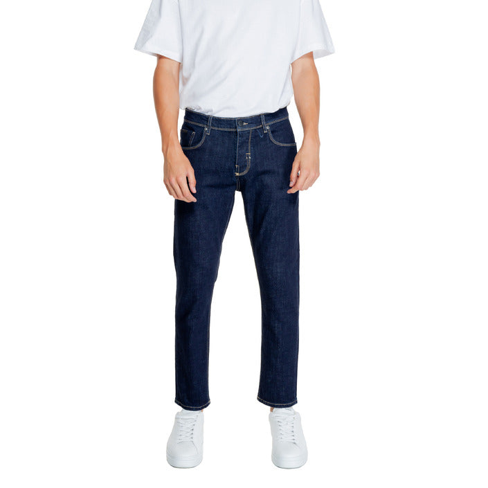 Antony Morato Jeans Uomo blue W29 Abbigliamento Jeans by Antony Morato | E-MODA