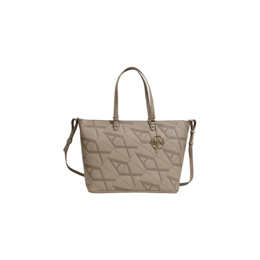 Armani Exchange Borsa Donna beige Accessori Borse by Armani Exchange | E-MODA