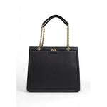 Armani Exchange Borsa Donna black Borsa a mano donna by Armani Exchange | E-MODA