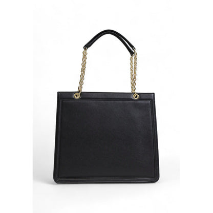 Armani Exchange Borsa Donna black Borsa a mano donna by Armani Exchange | E-MODA