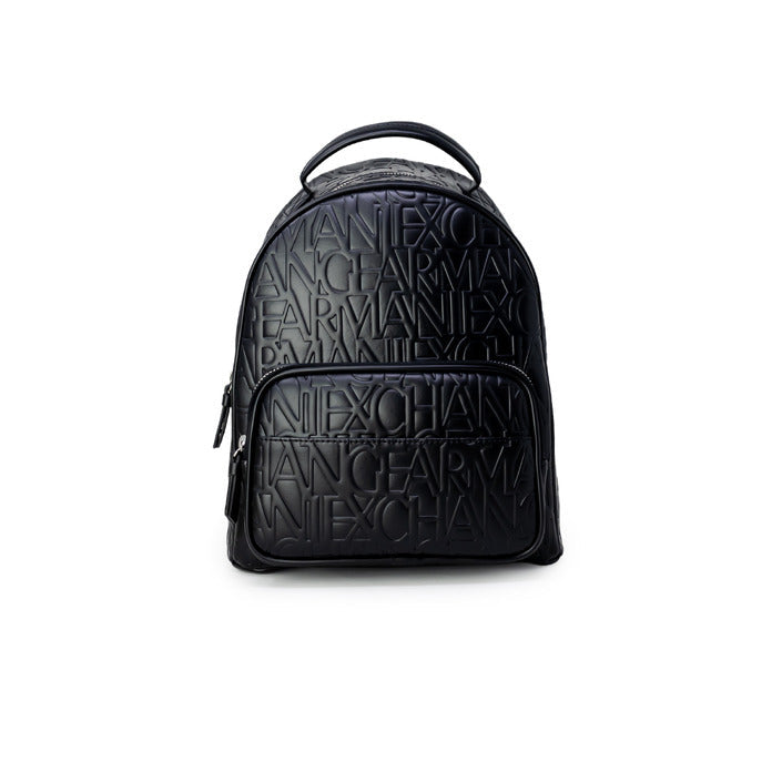 Armani Exchange Borsa Donna black Accessori Borse by Armani Exchange | E-MODA