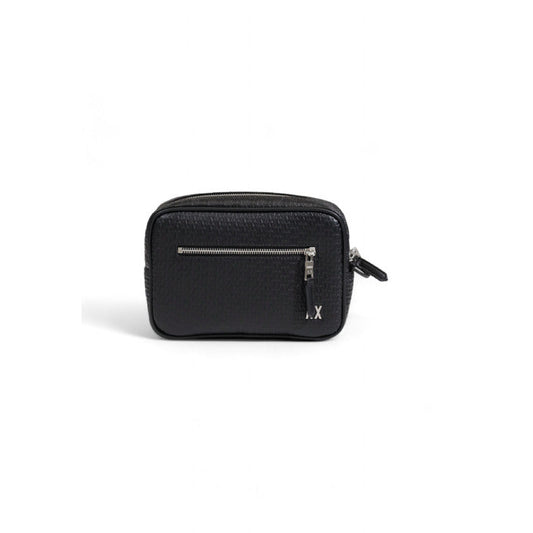 Armani Exchange Borsa Uomo black Accessori Borse by Armani Exchange | E-MODA