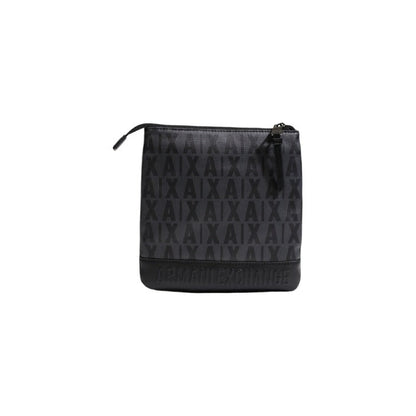 Armani Exchange Borsa Uomo black Accessori Borse by Armani Exchange | E-MODA