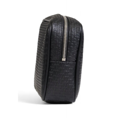 Armani Exchange Borsa Uomo black Accessori Borse by Armani Exchange | E-MODA