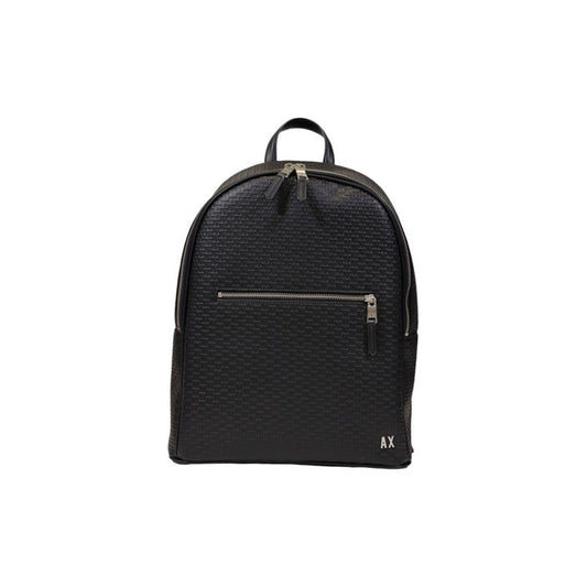 Armani Exchange Borsa Uomo black Accessori Borse by Armani Exchange | E-MODA