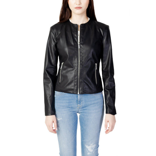 Armani Exchange Giacca Donna black XS Giacche Donna by Armani Exchange | E-MODA