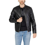 Armani Exchange Giacca Uomo black M Giacche Uomo by Armani Exchange | E-MODA