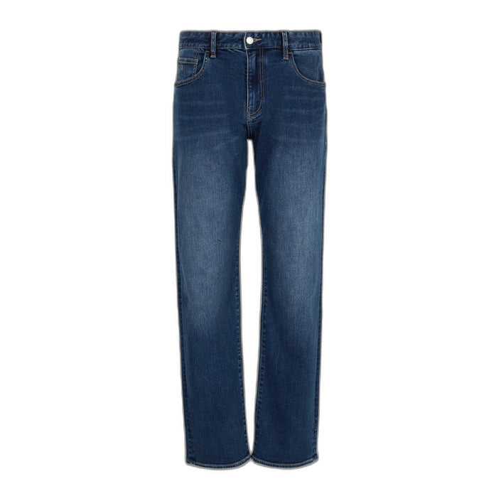 Armani Exchange Jeans Uomo blue W29_L30 Jeans e Pantaloni Uomo by Armani Exchange | E-MODA