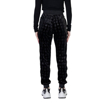 Armani Exchange Pantaloni Donna black Jeans e Pantaloni Donna by Armani Exchange | E-MODA