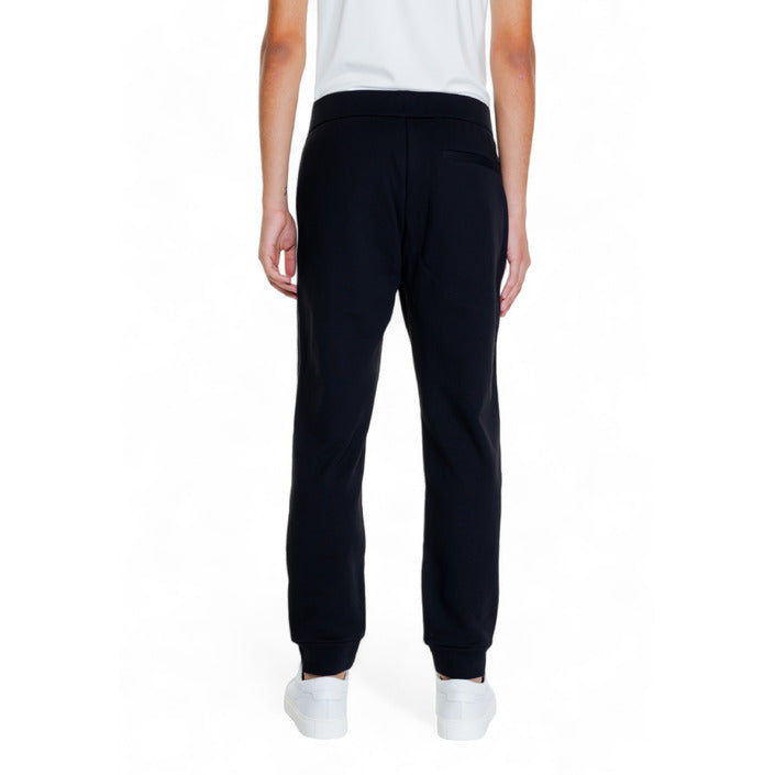 Armani Exchange Pantaloni Uomo black Jeans e Pantaloni Uomo by Armani Exchange | E-MODA