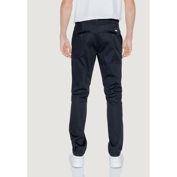 Armani Exchange Pantaloni Uomo black Jeans e Pantaloni Uomo by Armani Exchange | E-MODA