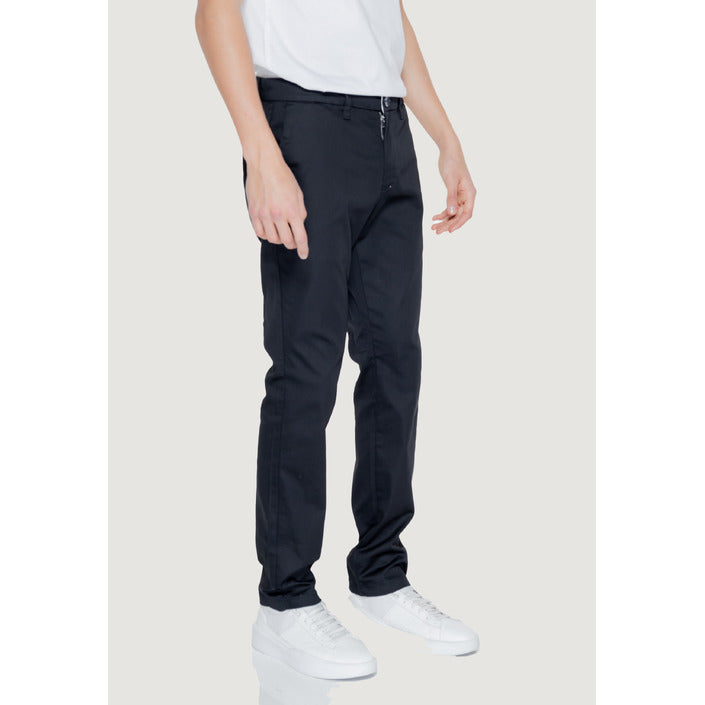 Armani Exchange Pantaloni Uomo black Jeans e Pantaloni Uomo by Armani Exchange | E-MODA