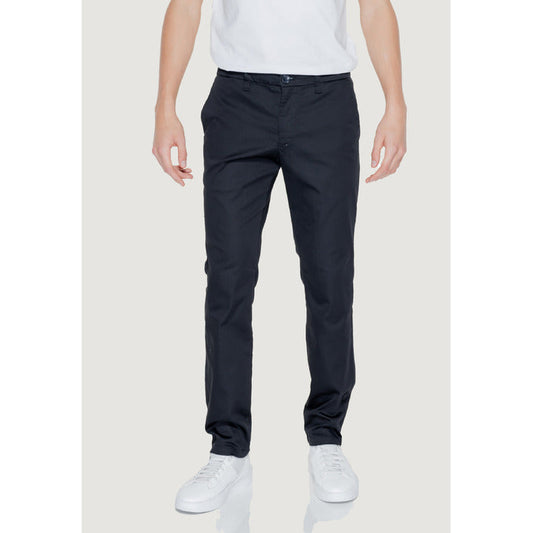 Armani Exchange Pantaloni Uomo black W30 Jeans e Pantaloni Uomo by Armani Exchange | E-MODA