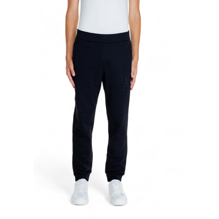 Armani Exchange Pantaloni Uomo black XS Jeans e Pantaloni Uomo by Armani Exchange | E-MODA