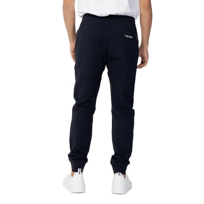 Armani Exchange Pantaloni Uomo blue Jeans e Pantaloni Uomo by Armani Exchange | E-MODA