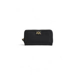 Armani Exchange Portafogli Donna black Portafogli Donna by Armani Exchange | E-MODA