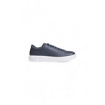 Armani Exchange Sneakers Uomo blue 39 Sneakers Uomo by Armani Exchange | E-MODA