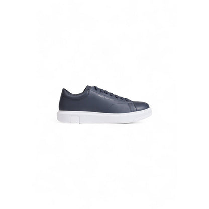 Armani Exchange Sneakers Uomo blue 39 Sneakers Uomo by Armani Exchange | E-MODA