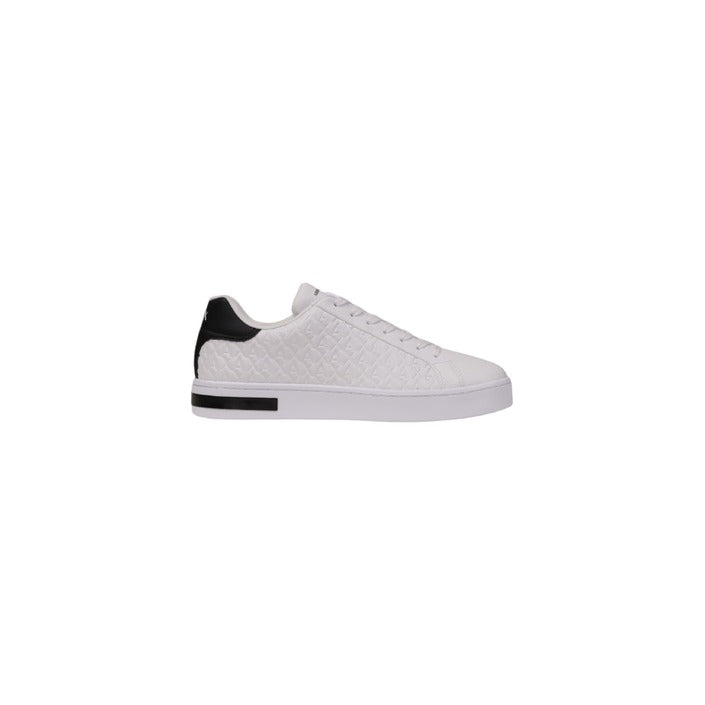 Armani Exchange Sneakers Uomo white 40 Calzature Sneakers by Armani Exchange | E-MODA