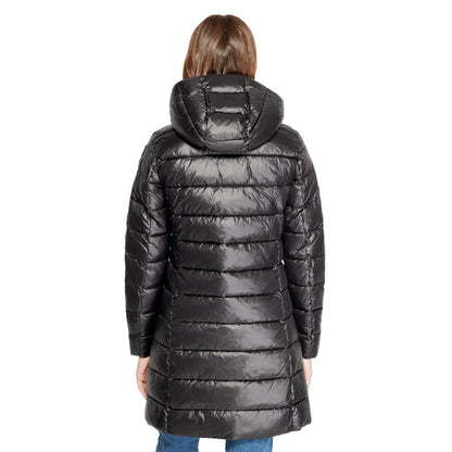 Blauer Giubbotto Donna black Abbigliamento Giubbotti by Blauer | E-MODA