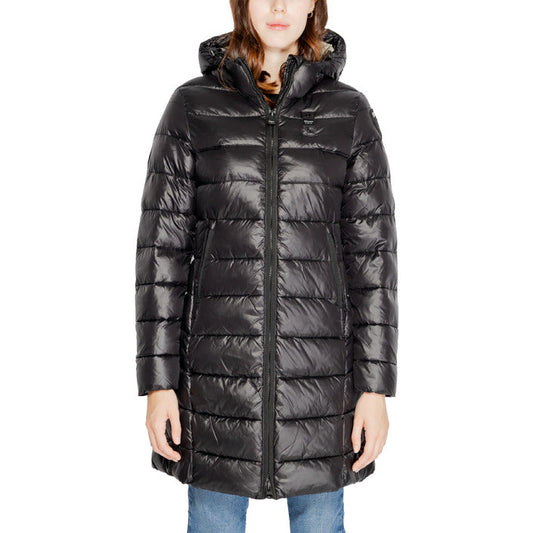 Blauer Giubbotto Donna black XS Abbigliamento Giubbotti by Blauer | E-MODA