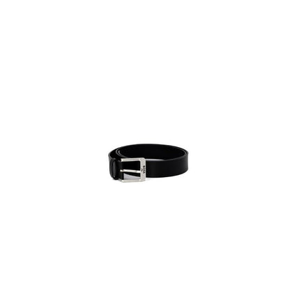 Boss Cintura Uomo black 80 Accessori Cinture by Boss | E-MODA