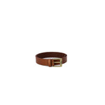 Boss Cintura Uomo brown 80 Accessori Cinture by Boss | E-MODA