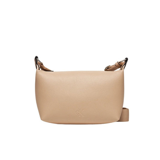 Calvin Klein Borsa Donna beige Accessori Borse by Calvin Klein | E-MODA